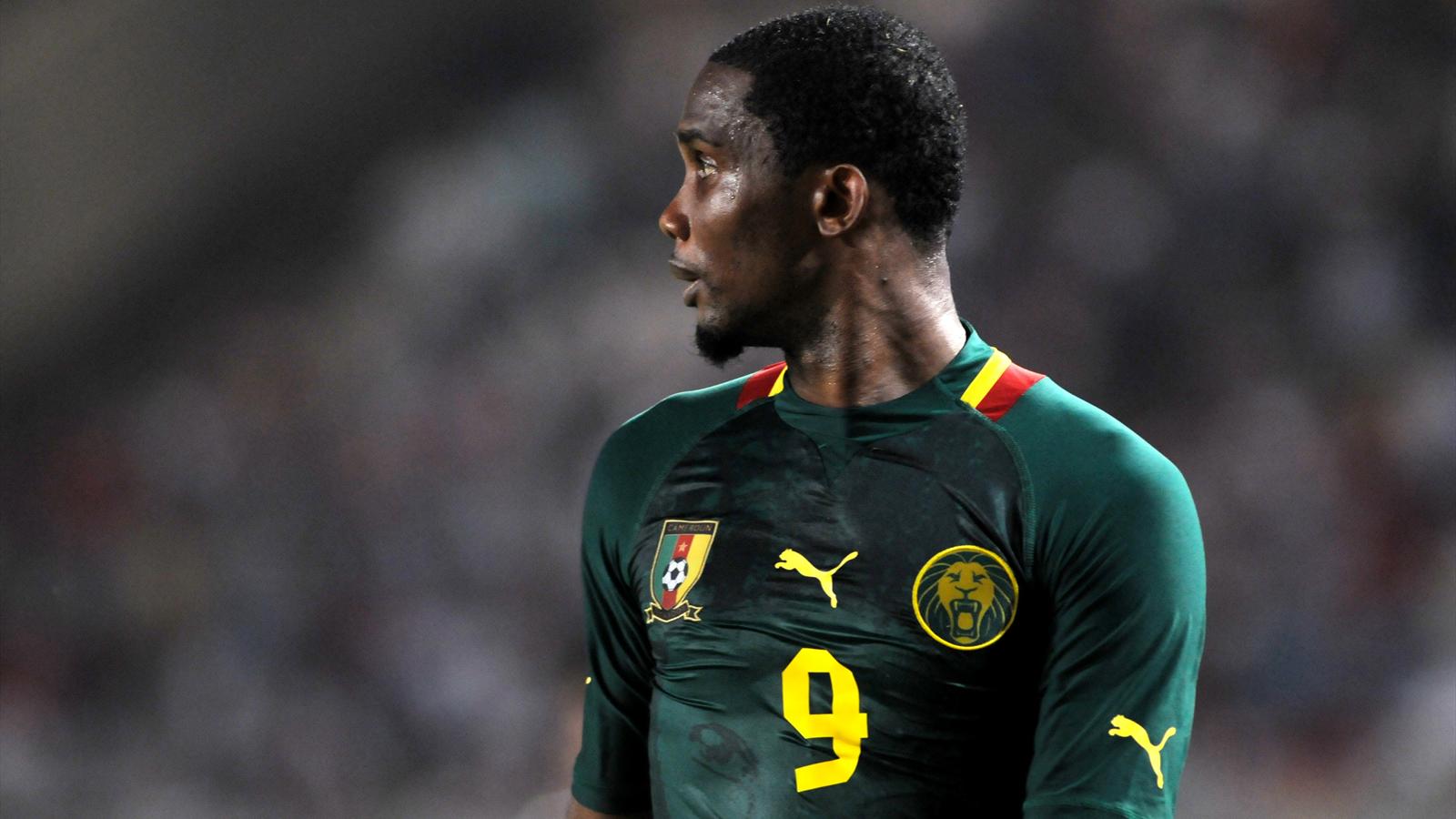 Match Sierra Leone vs Cameroun en direct live streaming