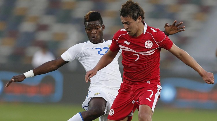 Match Zambie Tunisie à suivre en direct live sur Canal