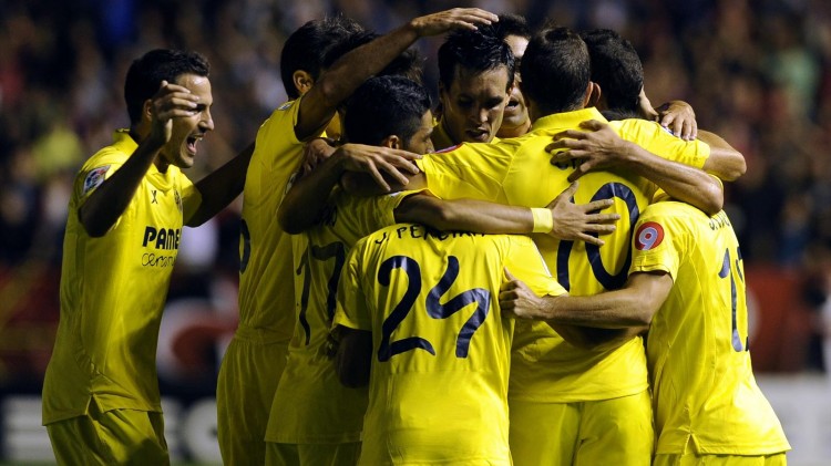 Match Villarreal vs FC Zurich en direct live streaming