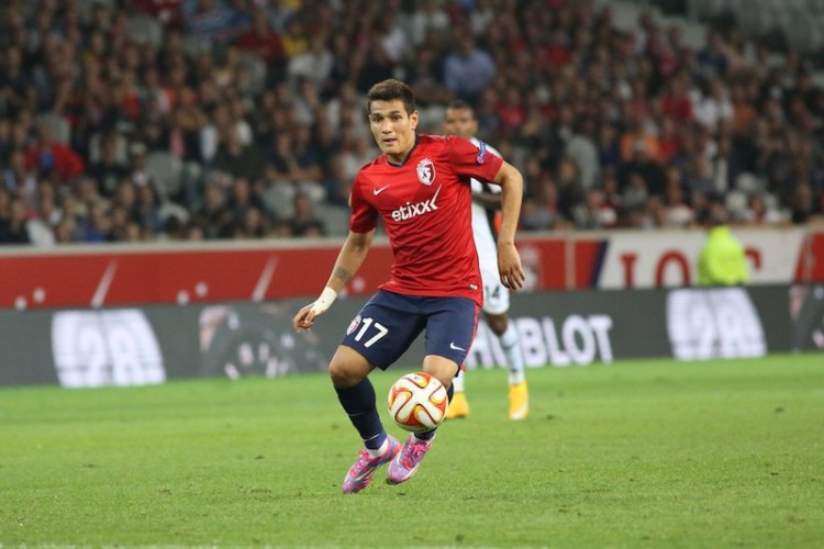 Match Wolfsbourg vs LOSC Lille en direct live streaming