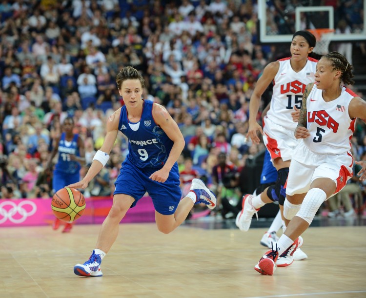 Mondial Basket France vs Etats Unis en direct live streaming