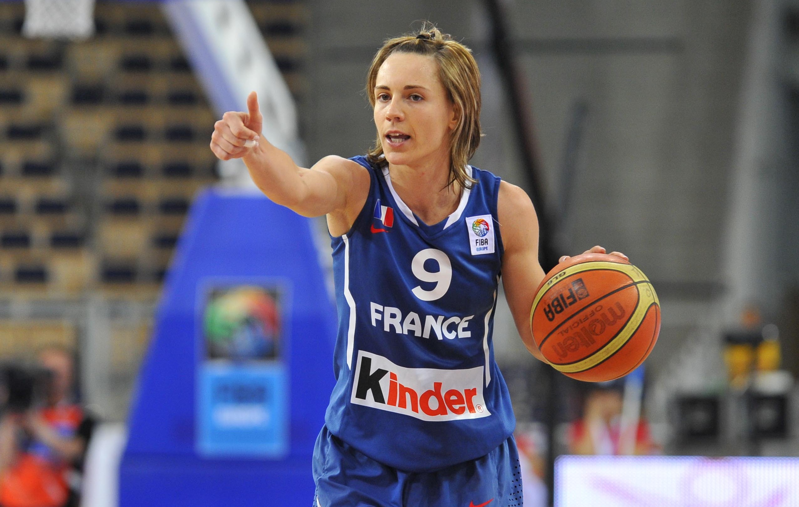 Mondial Basket France vs USA en direct live streaming