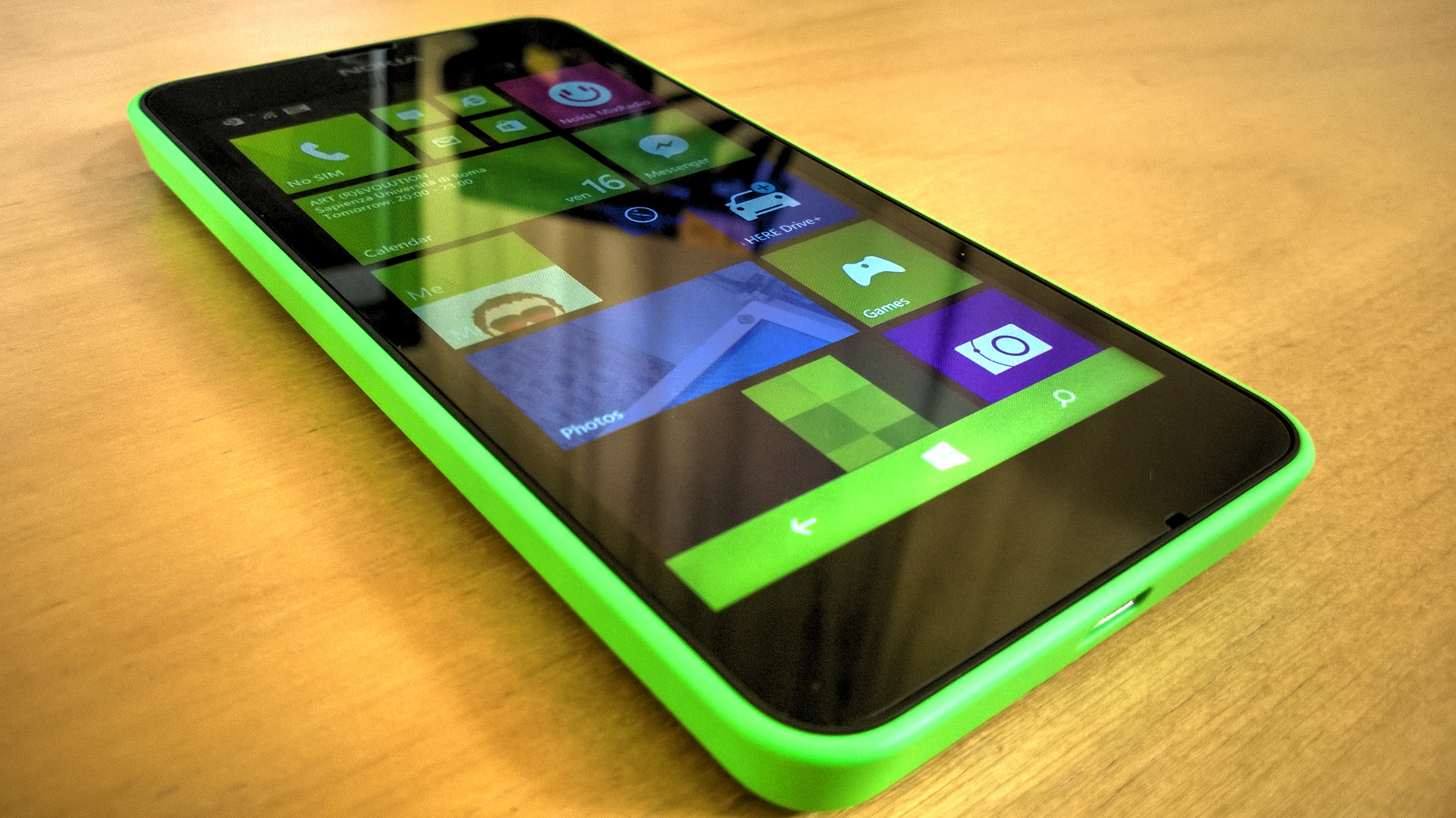 Nokia Lumia 630