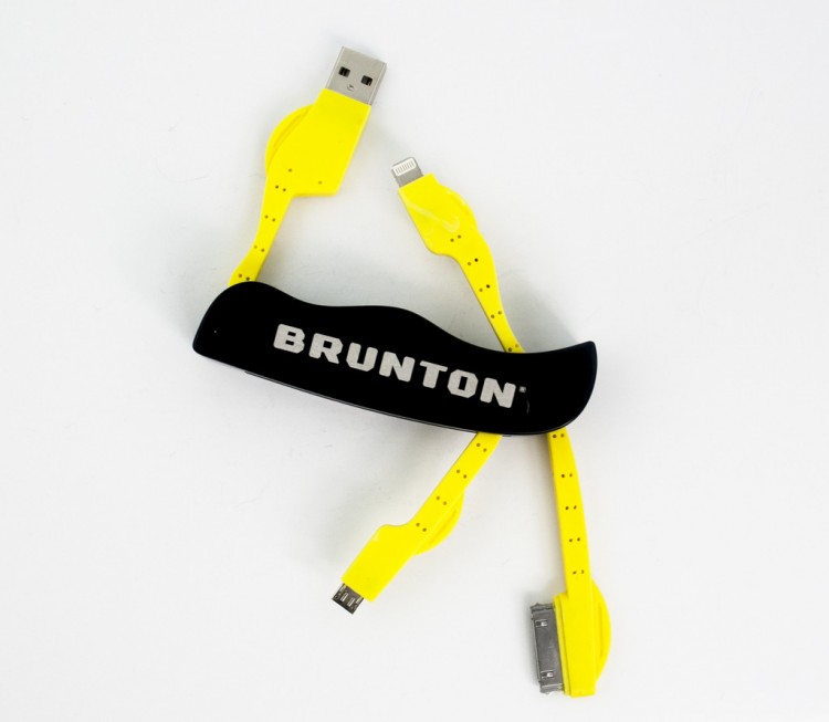 Power Knife Brunton