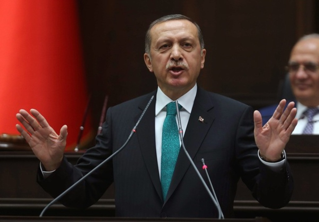 Recep Tayyip Erdogan: Chef du gouvernement de la Turquie