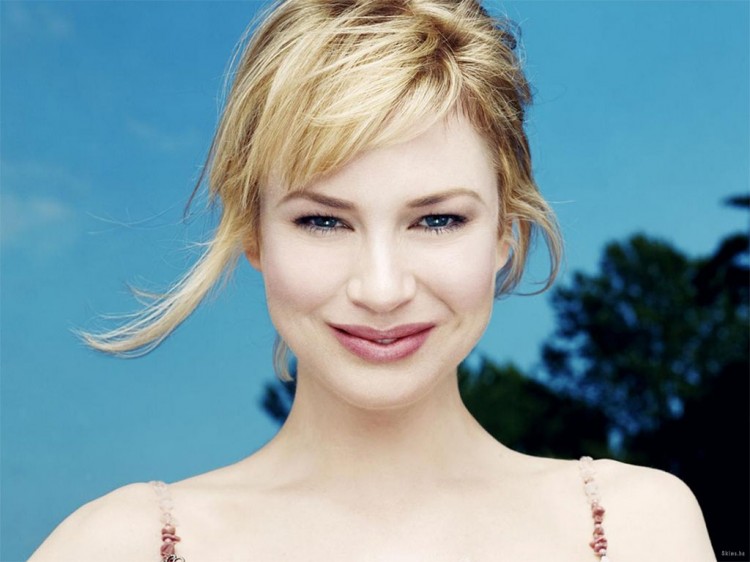 Renée Zellweger