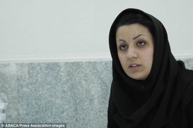 Reyhaneh Jabbari