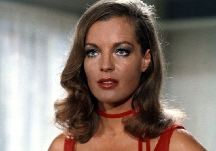 Romy Schneider