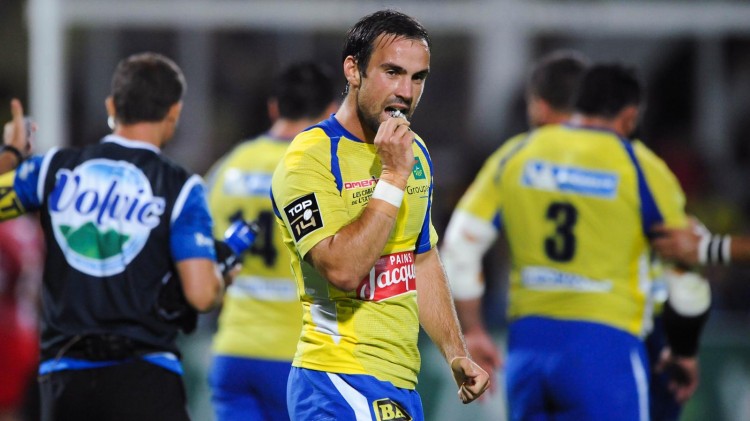 Rugby Top 14: Castres Olympique - ASM Clermont  en direct live streaming