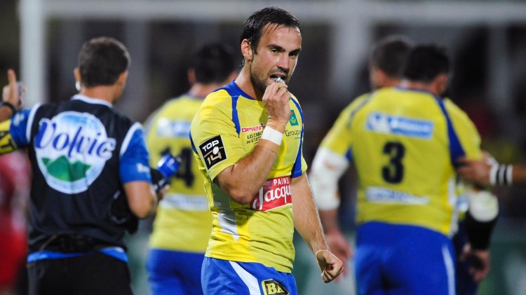 Rugby ASM Clermont Auvergne vs Sale Sharks en direct live streaming