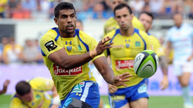 Rugby RC Toulon vs ASM Clermont Auvergne en direct live streaming