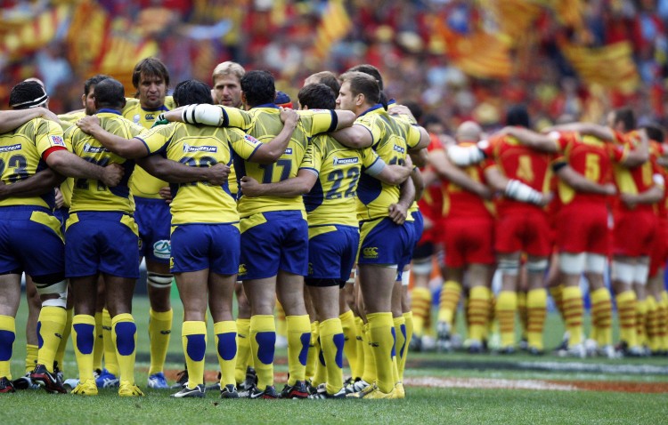 Rugby ASM Clermont vs Union Bordeaux Bègles en direct live streaming