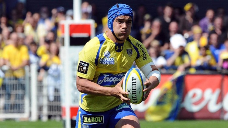 Rugby ASM Clermont Auvergne Castres Olympique en direct streaming live