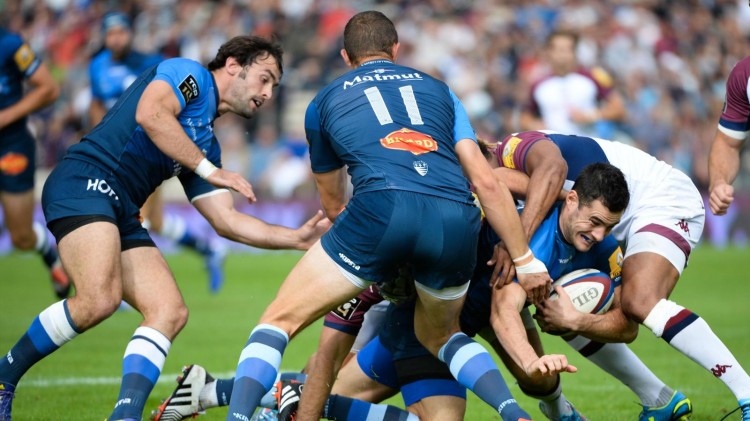 Rugby Champions Cup: London Wasps vs Castres Olympique en direct live streaming