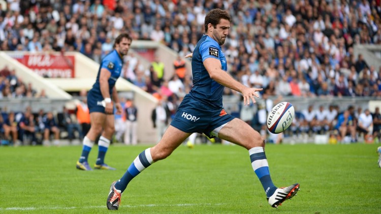 Rugby Europe: Harlequins vs Castres Olympique en direct live streaming