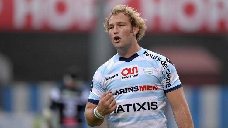 Rugby H Cup Match Racing Metro 92 vs Northampton en direct streaming live