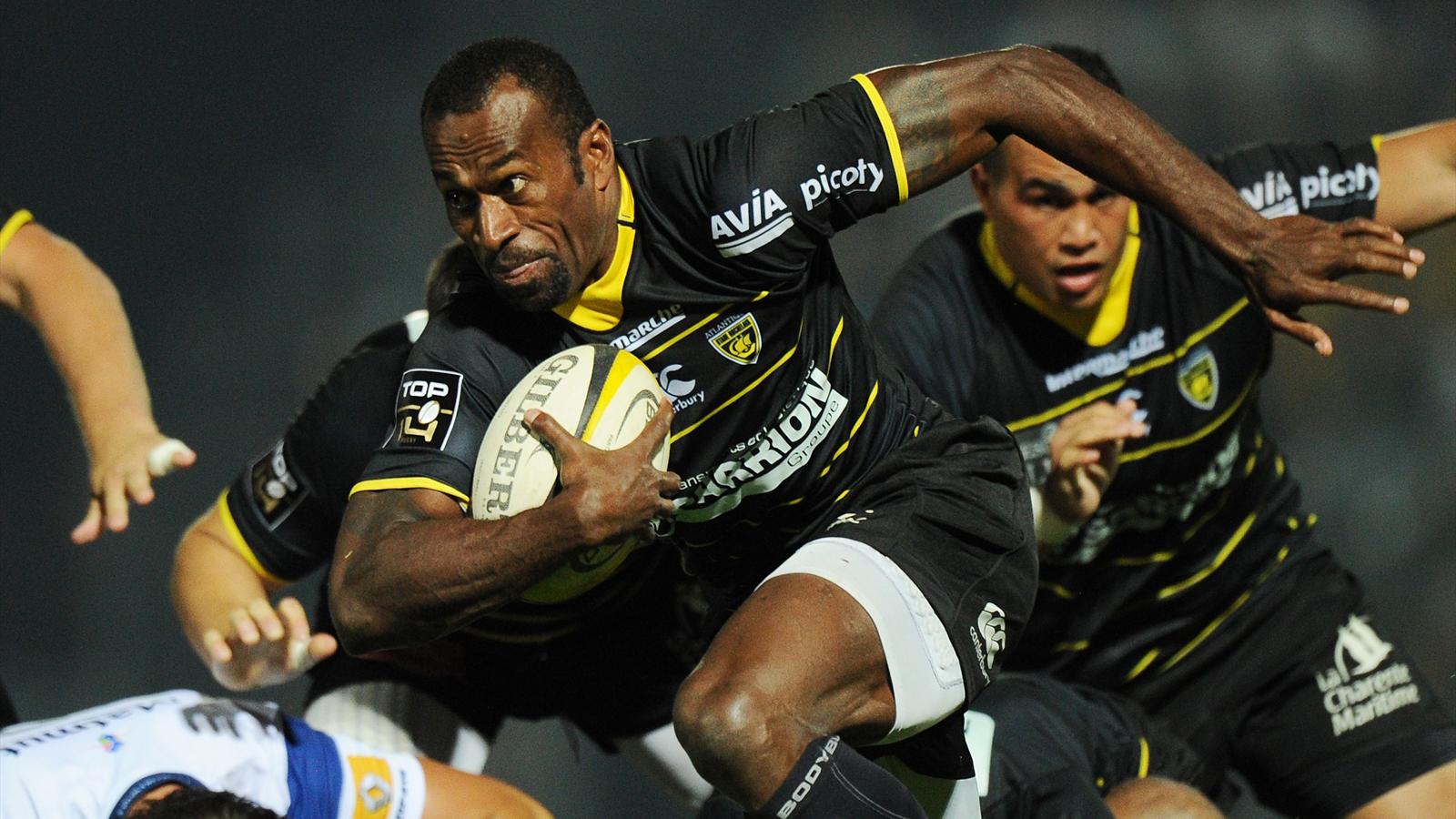 Rugby Top 14: Match La Rochelle vs Montpellier HR en direct live streaming