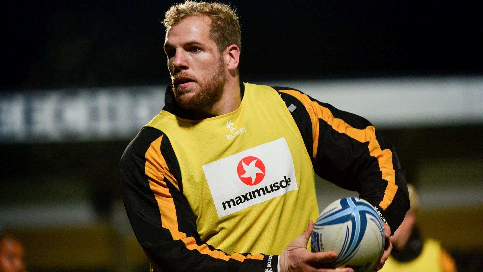 Rugby London Wasps vs Harlequins en direct live streaming