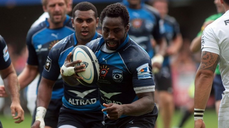 Rugby Glasgow Warriors vs Montpellier HR en direct live streaming