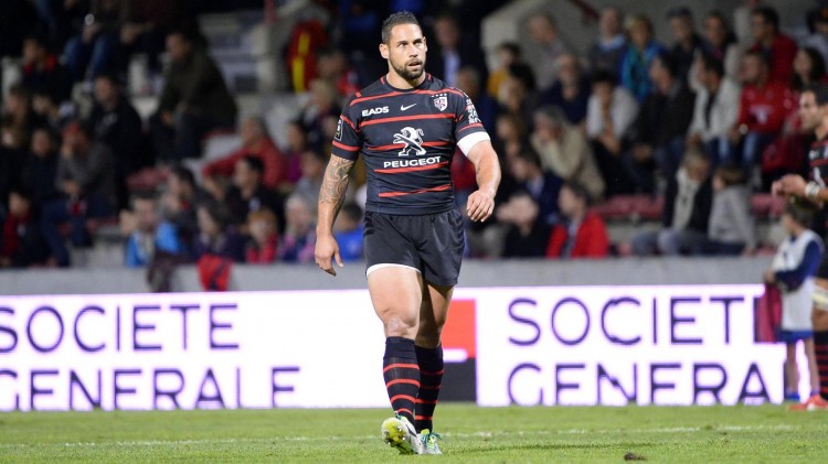 Match Rugby Top 14: Stade Français vs Stade Toulousain en direct streaming live