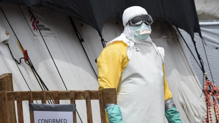 Ebola au Liberia: une information mal interprétée