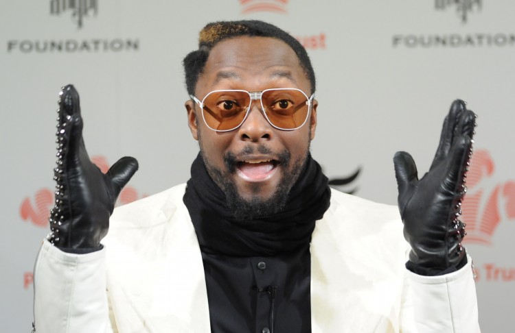 Will.i.am