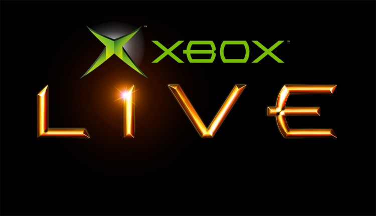 Xbox Live Gold