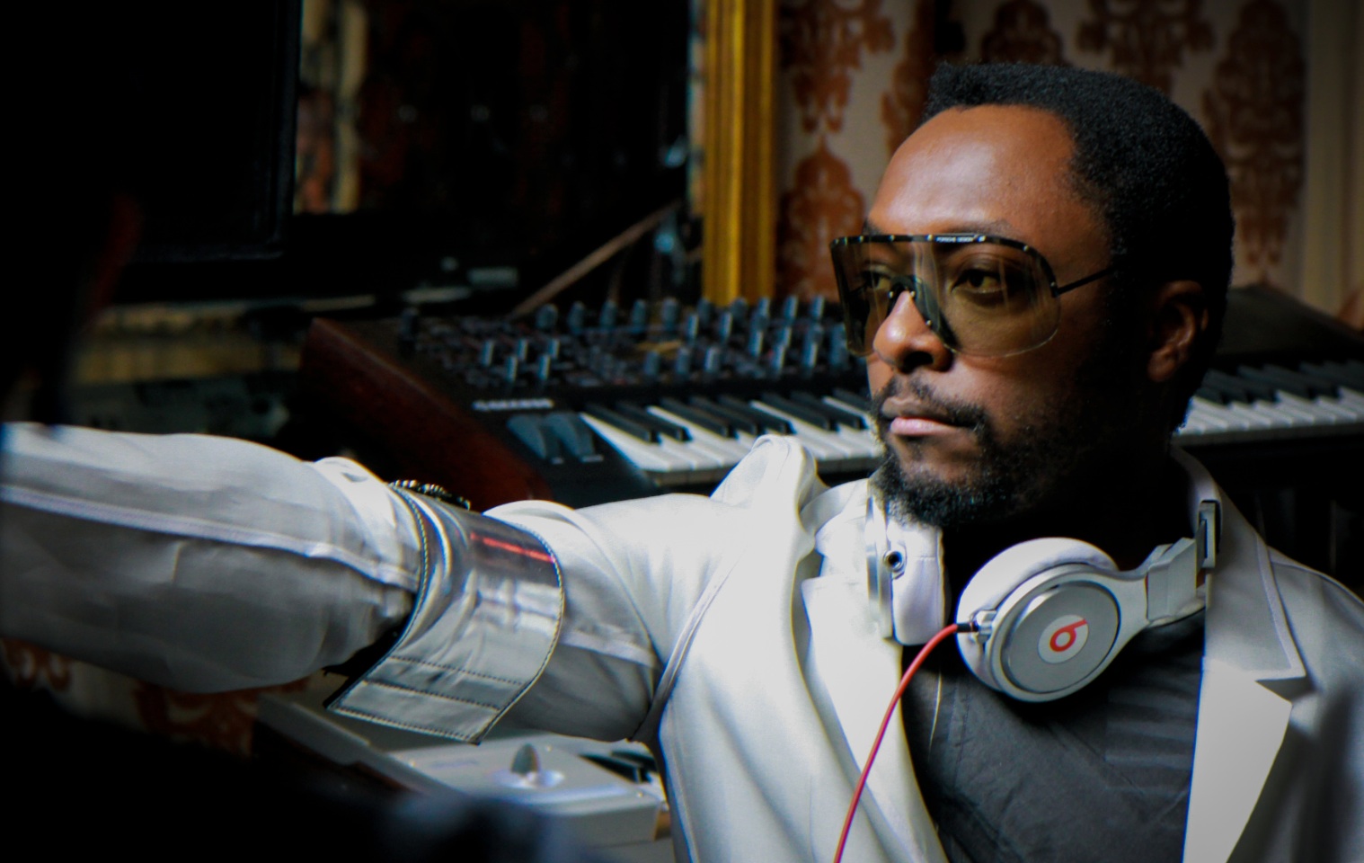 Will.i.am