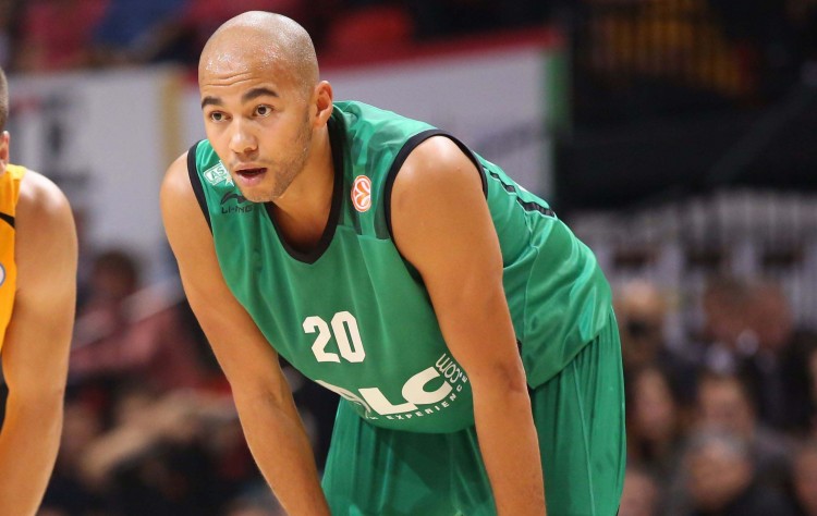 Basket ASVEL Villeurbanne vs Gran Canaria en direct live streaming