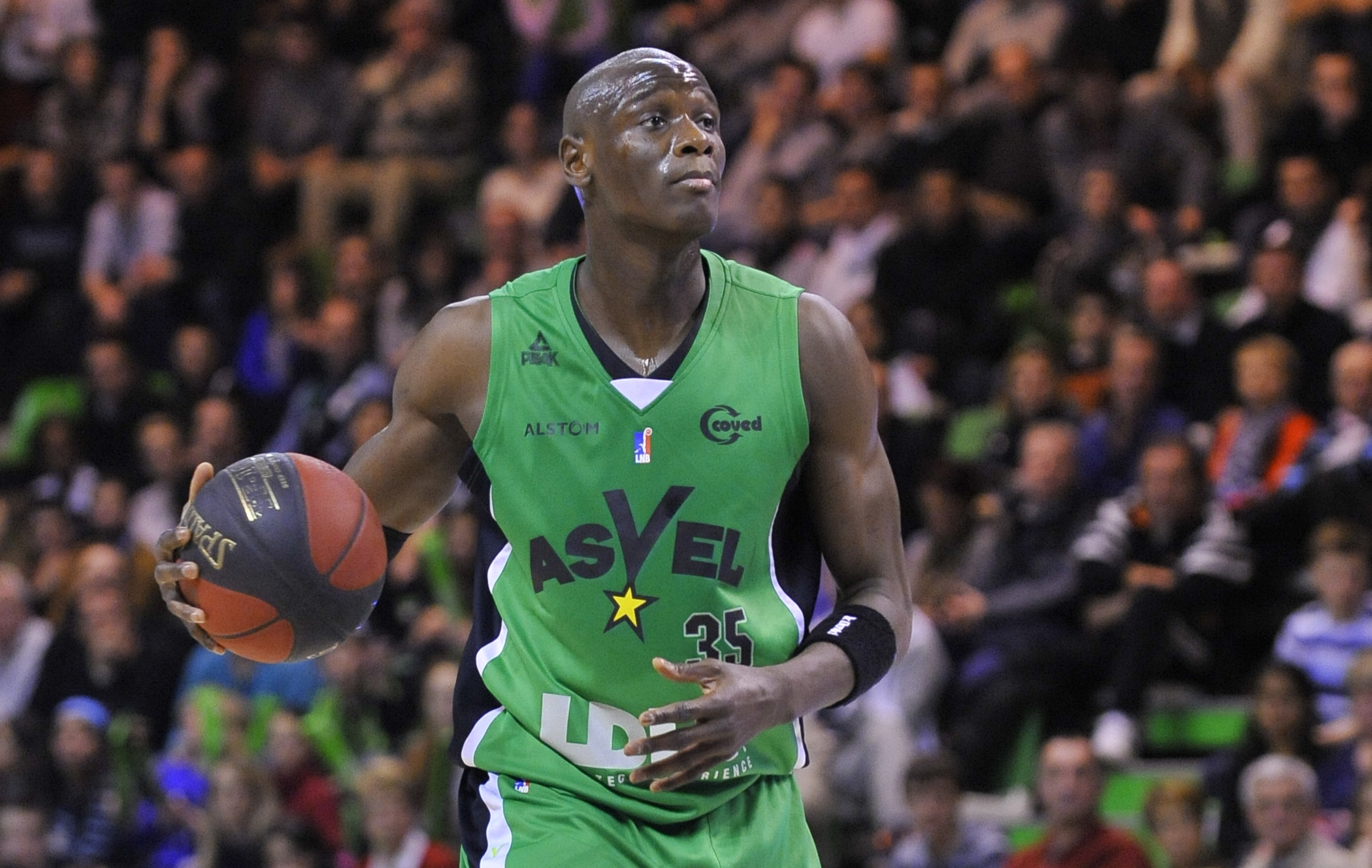 Basket ASVEL Villeurbanne vs Gran Canaria en direct live streaming