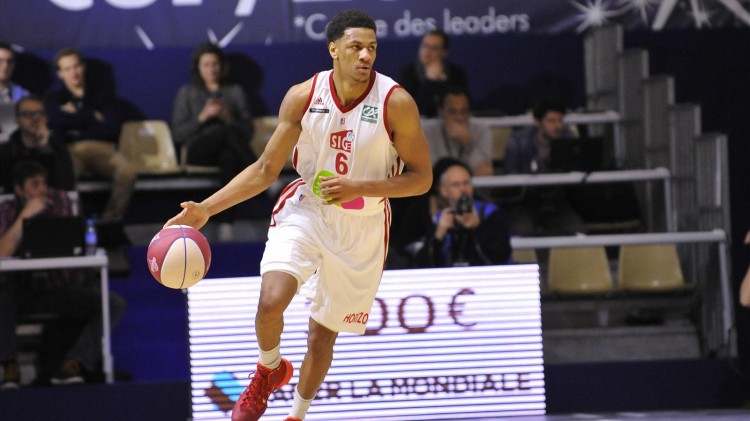 Basket Pro A Strasbourg vs Le Mans en direct live streaming