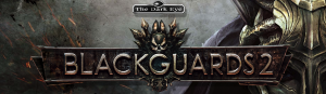 Blackguards 2