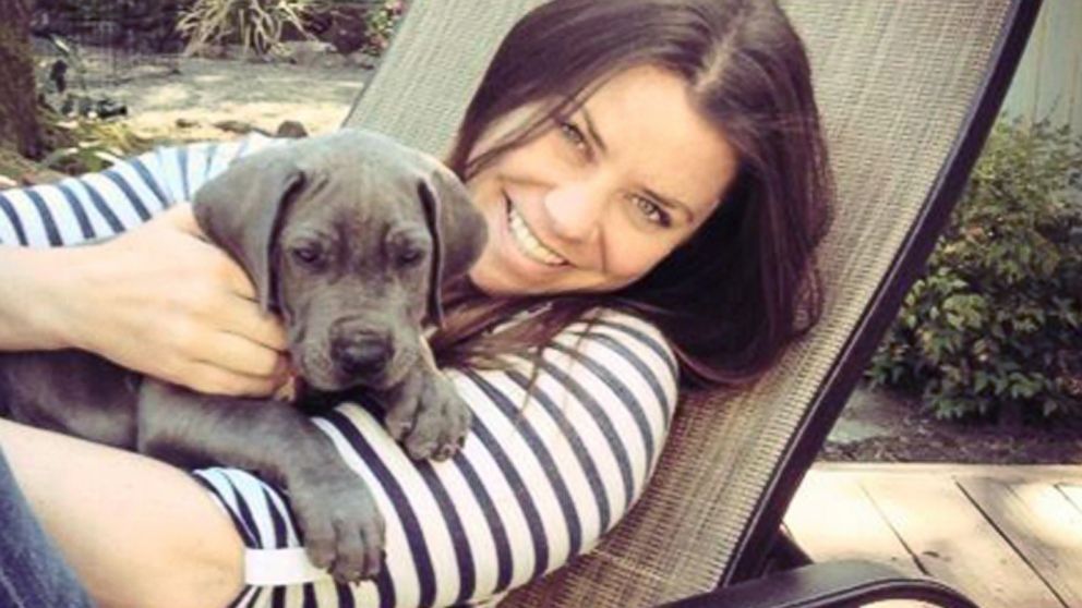 Brittany Maynard