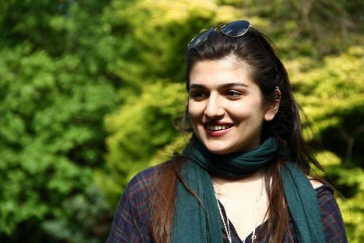 Ghoncheh Ghavami