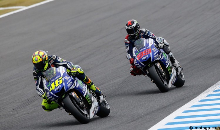 Grand Prix MotoGP de Valence en direct live streaming