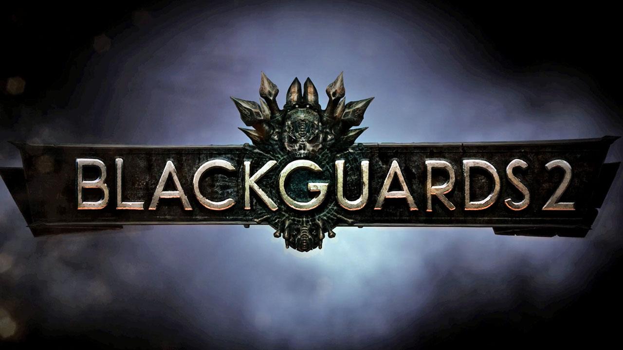 La suite de BLACKGUARDS disponible en janvier