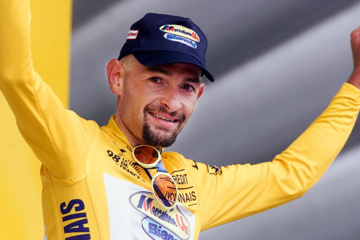 Marco Pantani