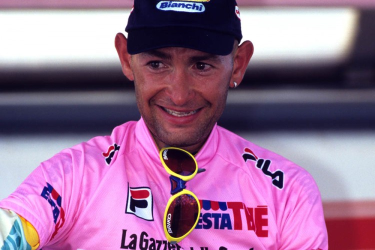 Marco Pantani