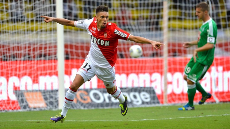 Match AS Monaco - AS Saint-Etienne en direct live streaming