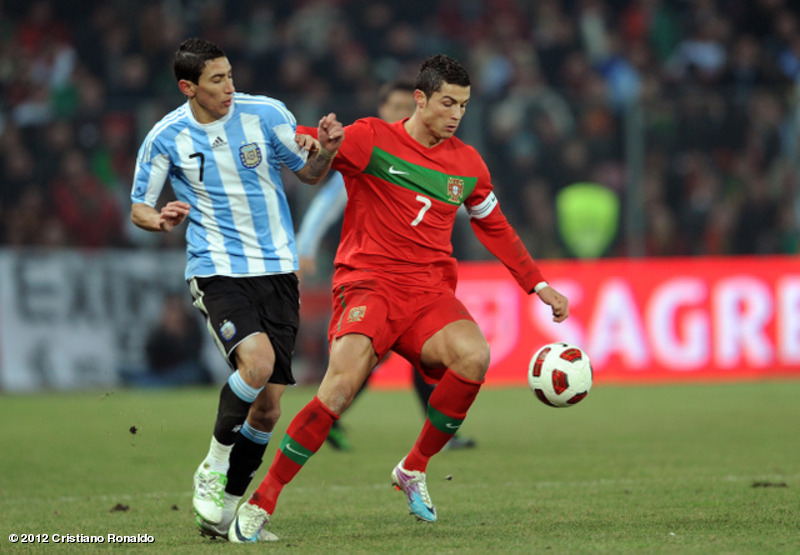 Match Argentine vs Portugal en direct live streaming