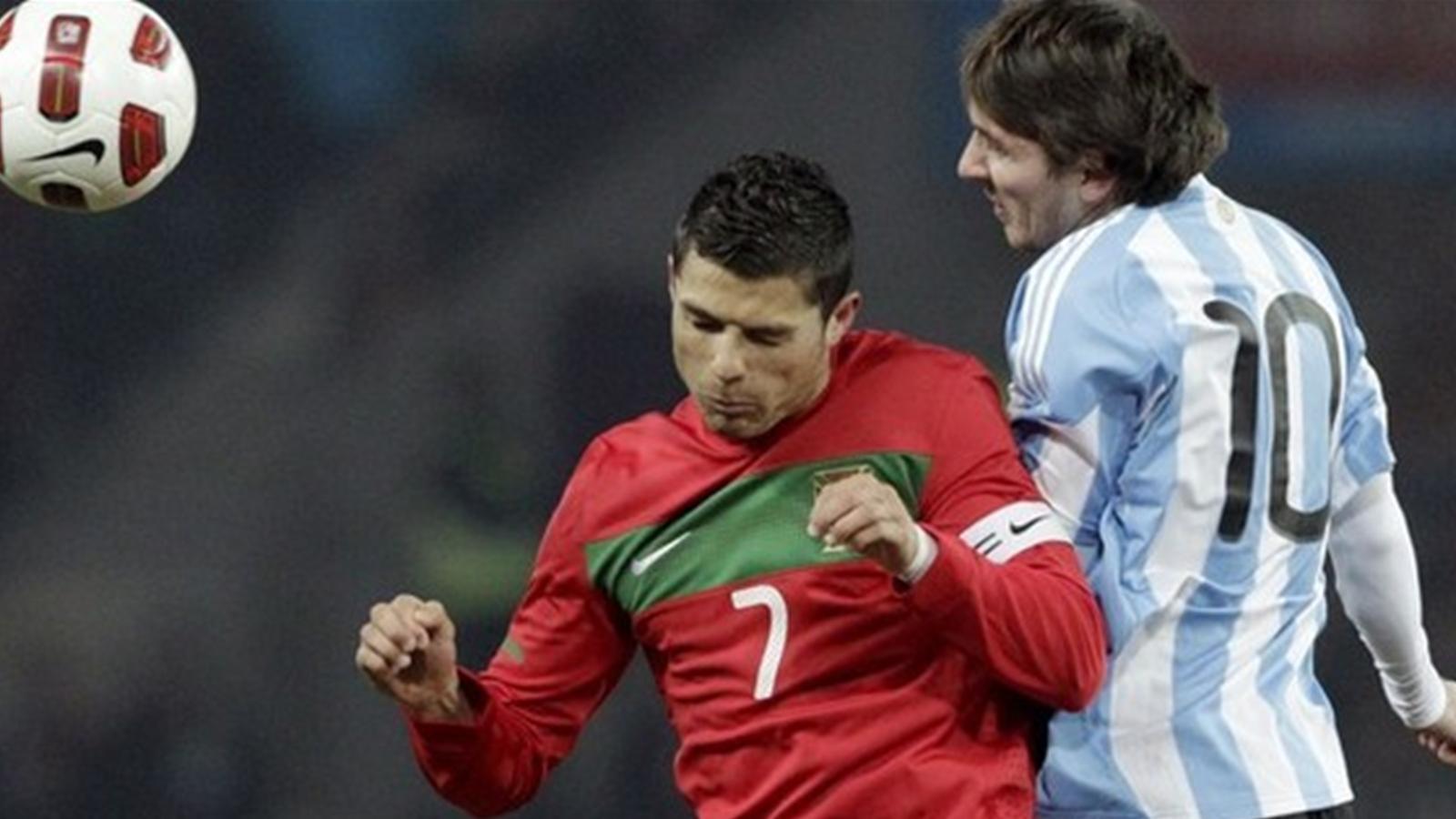 Match Argentine vs Portugal en direct live streaming