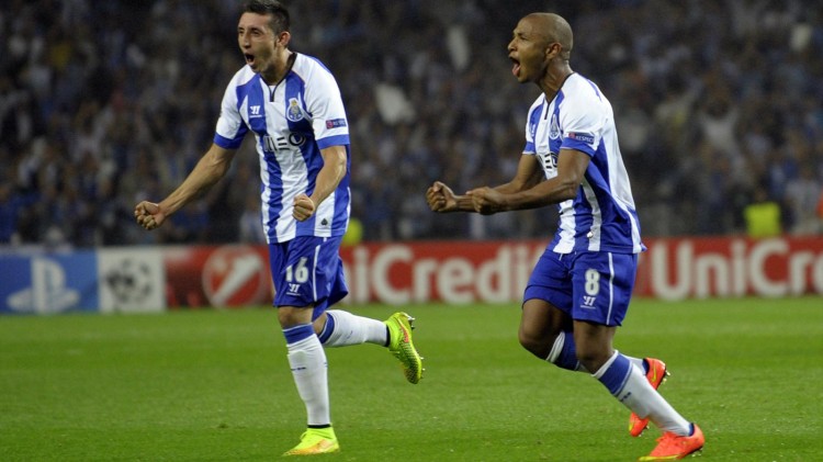 FC Porto / Benfica Lisbonne: Le match CHOC du Portugal !