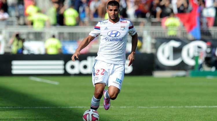 Match Bastia vs Lyon en direct live streaming