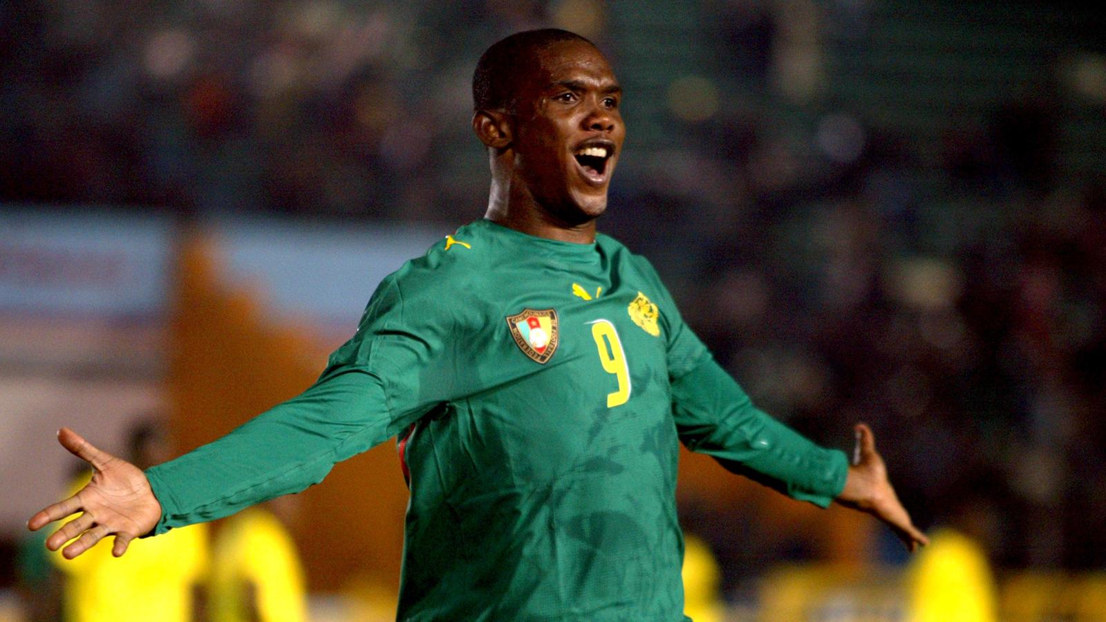 Match Cameroun vs RD Congo en direct live streaming