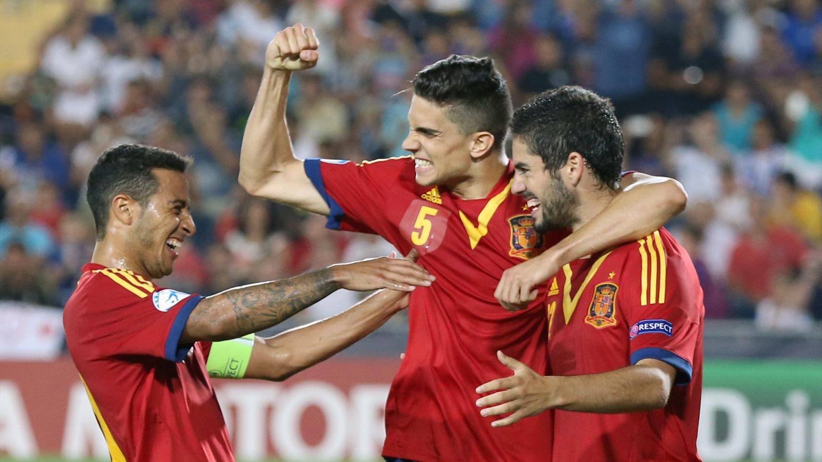 Match Espagne vs Biélorussie en direct live streaming