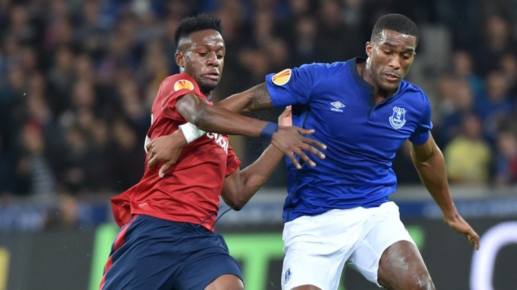 Match Everton vs Lille (LOSC) en direct live streaming