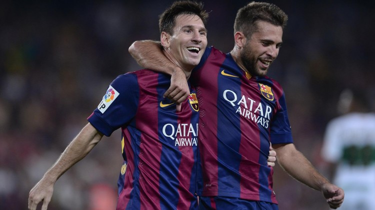 Match APOEL Nicosie vs FC Barcelone en direct live streaming