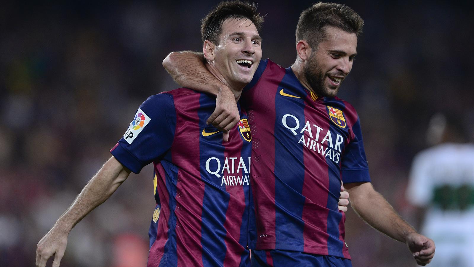 Match FC Barcelone vs Celta Vigo en direct live streaming