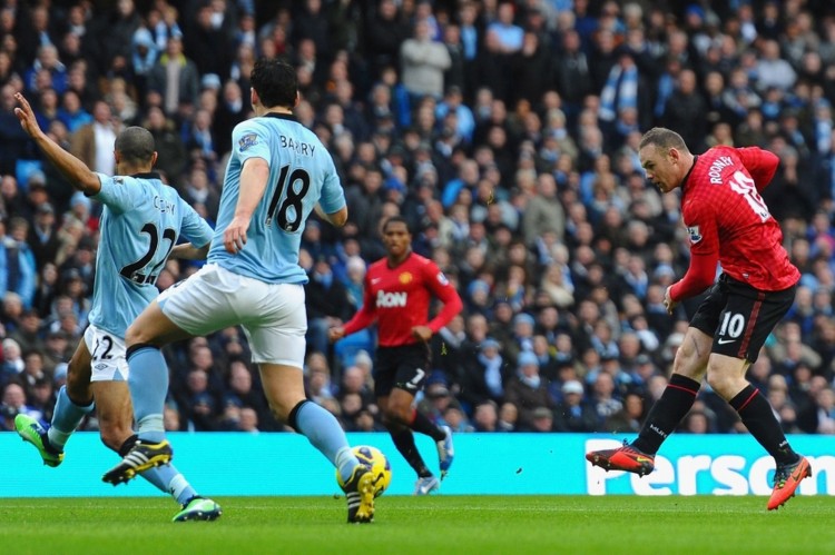 Match Manchester City vs Manchester United en direct live streaming