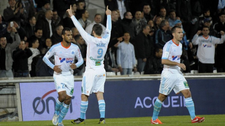 Match Toulouse FC - Olympique de Marseille (OM) en direct live streaming